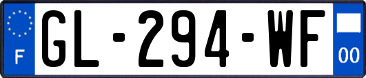 GL-294-WF