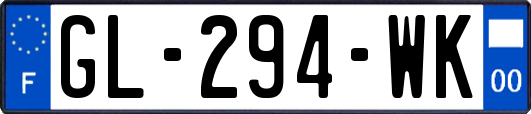 GL-294-WK