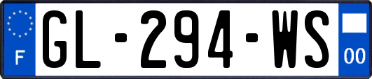 GL-294-WS