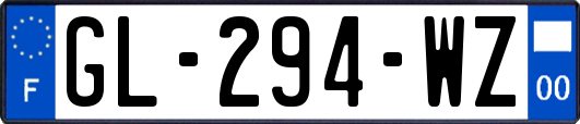 GL-294-WZ