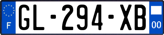GL-294-XB