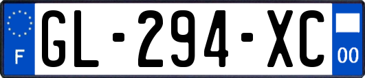 GL-294-XC