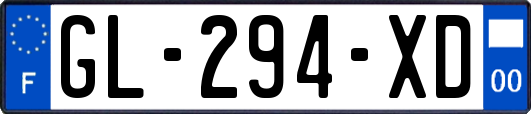 GL-294-XD