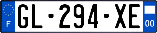 GL-294-XE