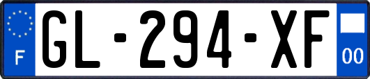 GL-294-XF