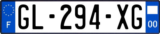 GL-294-XG