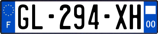 GL-294-XH