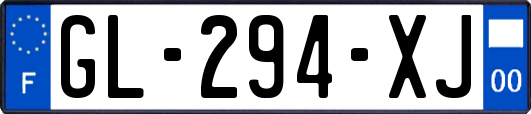 GL-294-XJ