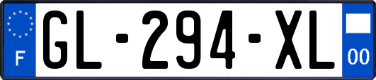 GL-294-XL