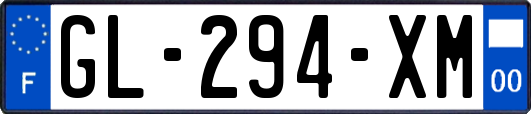 GL-294-XM
