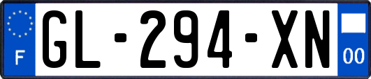 GL-294-XN