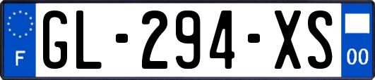 GL-294-XS