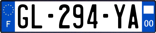 GL-294-YA