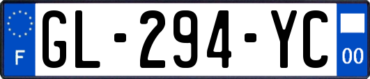 GL-294-YC