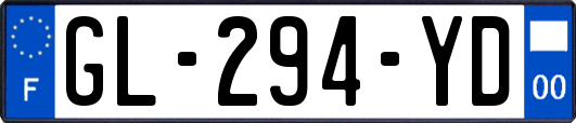 GL-294-YD