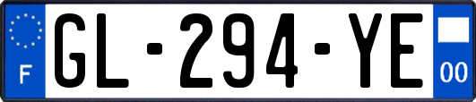 GL-294-YE