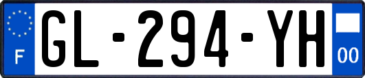 GL-294-YH