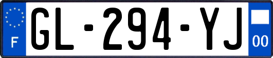 GL-294-YJ
