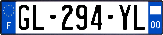 GL-294-YL