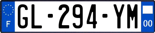 GL-294-YM