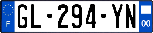 GL-294-YN