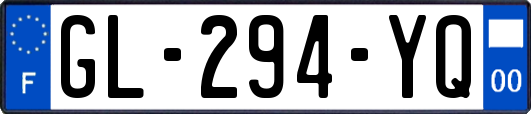 GL-294-YQ