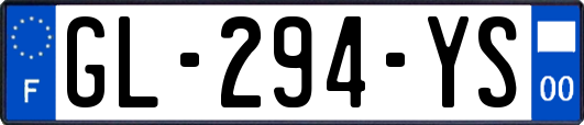 GL-294-YS