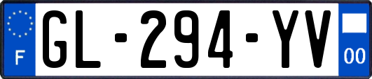 GL-294-YV