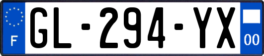 GL-294-YX