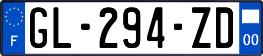GL-294-ZD