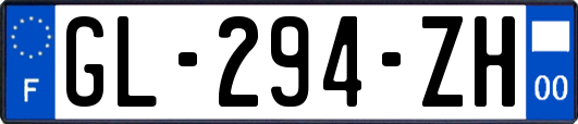 GL-294-ZH