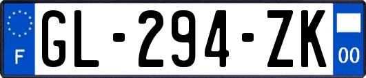 GL-294-ZK
