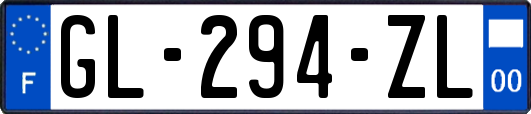 GL-294-ZL