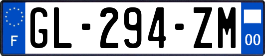 GL-294-ZM
