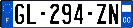 GL-294-ZN