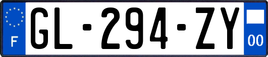 GL-294-ZY