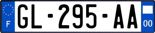 GL-295-AA