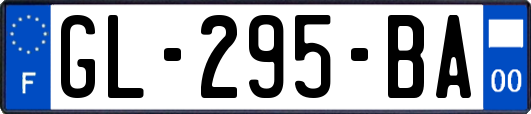 GL-295-BA