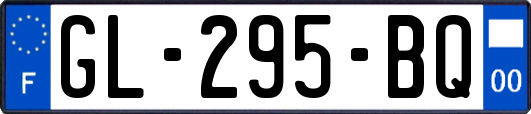 GL-295-BQ