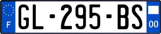 GL-295-BS