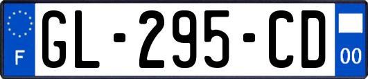 GL-295-CD