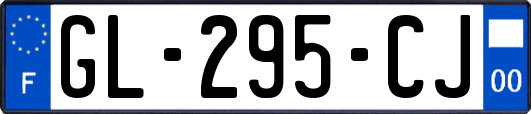 GL-295-CJ