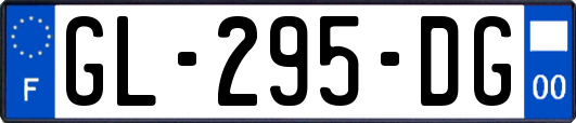 GL-295-DG
