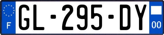 GL-295-DY