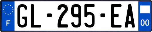 GL-295-EA