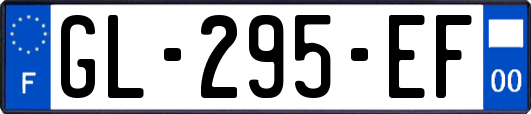 GL-295-EF