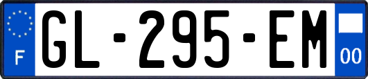GL-295-EM
