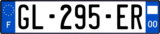 GL-295-ER