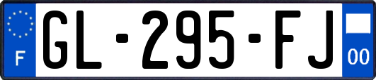 GL-295-FJ