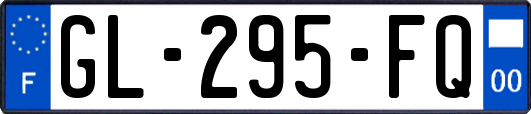 GL-295-FQ